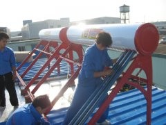 五龙口镇热水器维修